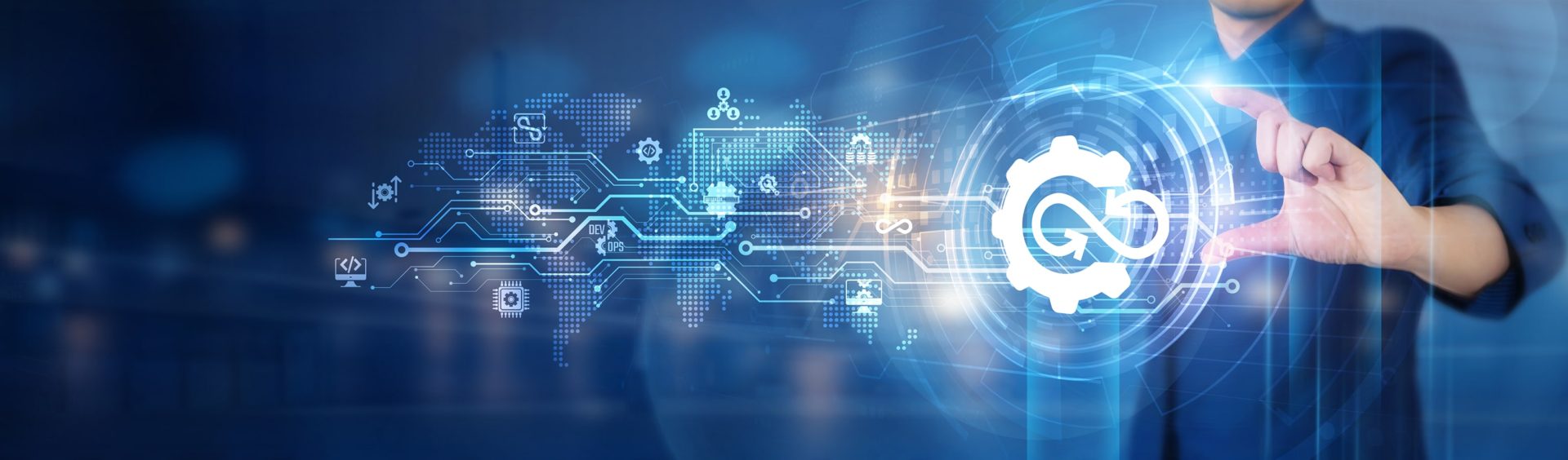 Como Automatizei Processos Financeiros com Rundeck e Python Um Case Real de Transformação com Open Source