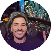 Vitor Hugo Silva dos Santos