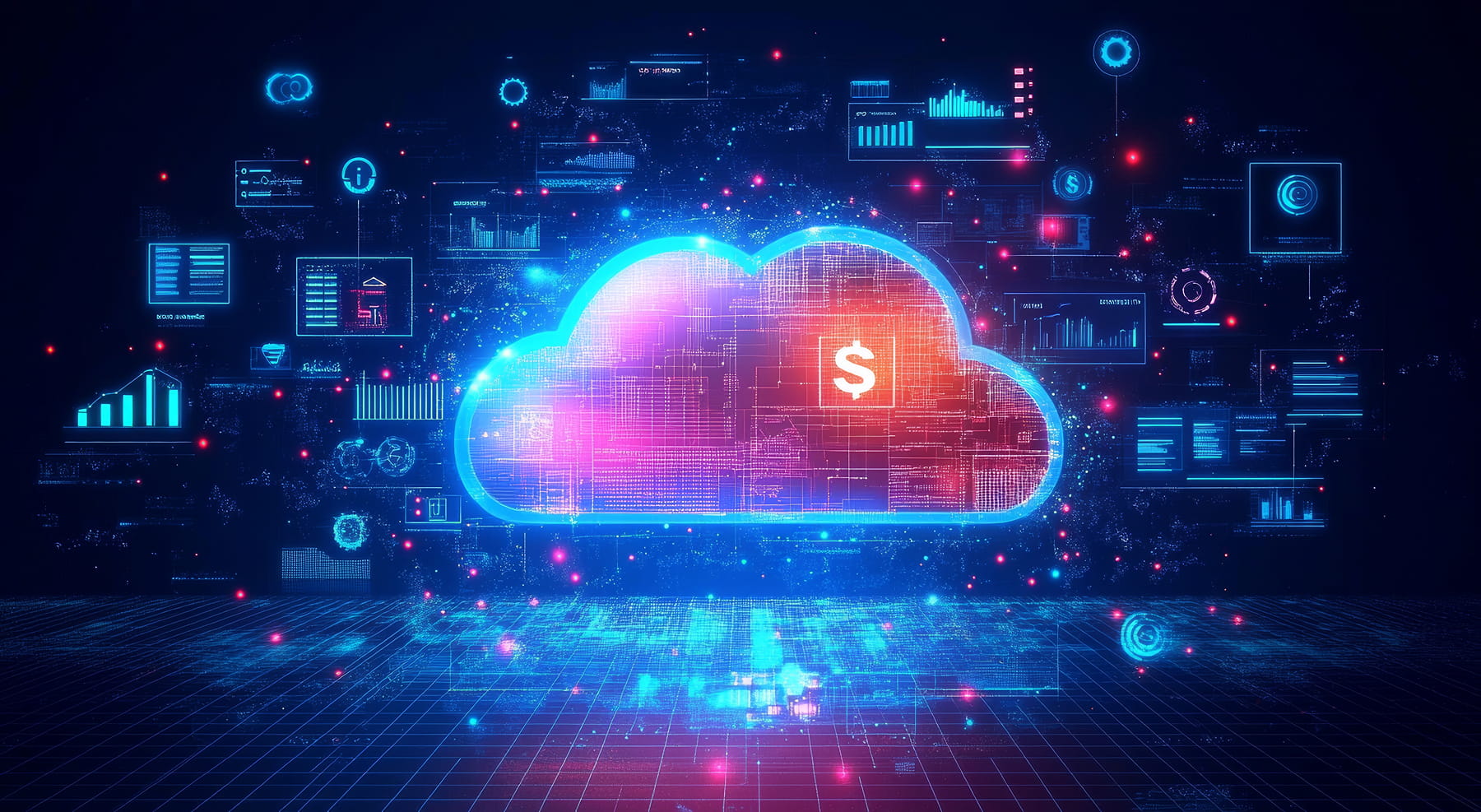 Edge UOL otimiza FINOPS