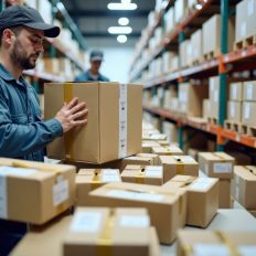 DC-e está criando o Big Data do transporte de mercadorias no Brasil, aponta Edge UOL